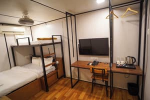 thumbnail: Room