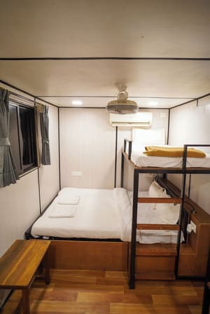 thumbnail: Room