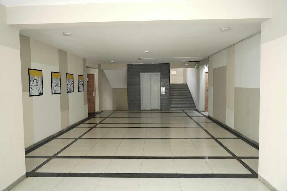 Elevator
