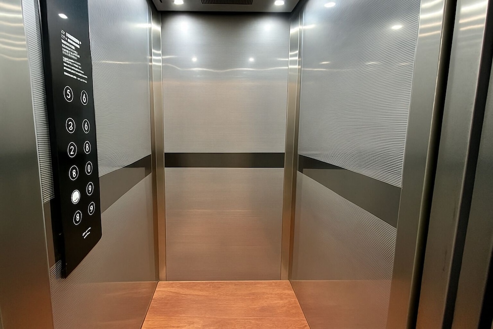 Elevator