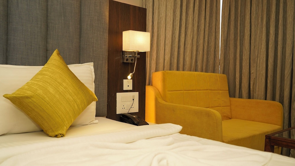 Extra beds