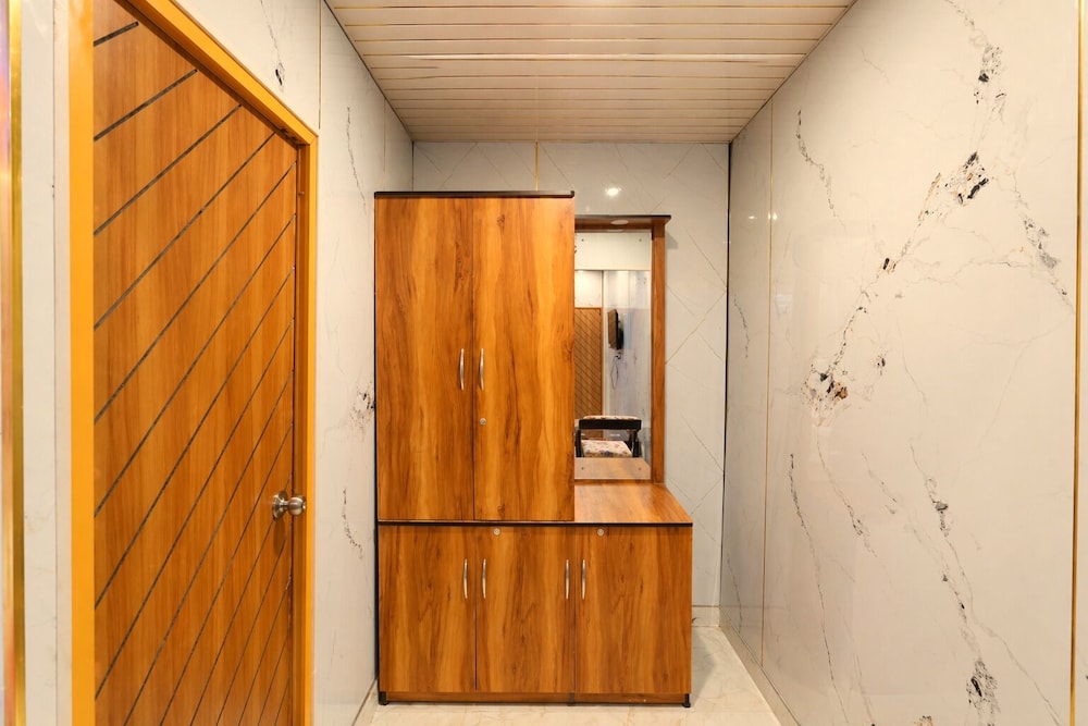 Wardrobe