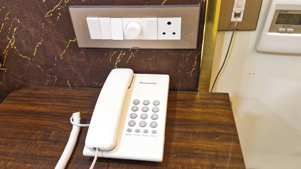 Room amenity