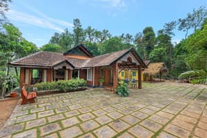 Coorg - City thumbnail