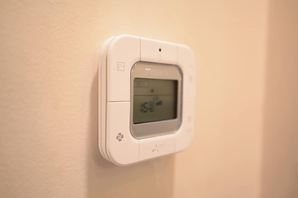 Air conditioning