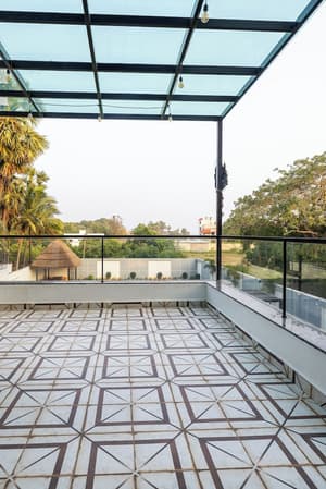 thumbnail: Terrace/patio