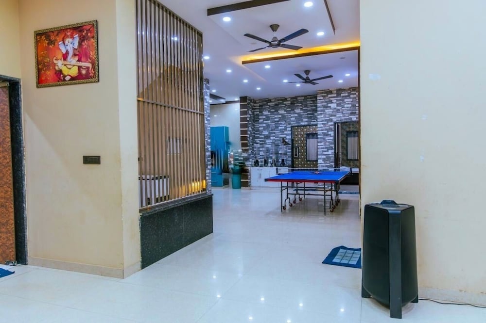 Children's activities