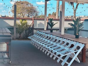 thumbnail: BBQ/picnic area