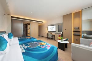thumbnail: Room