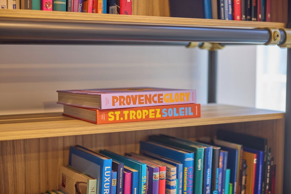 Library
