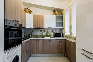 thumbnail: Private kitchen