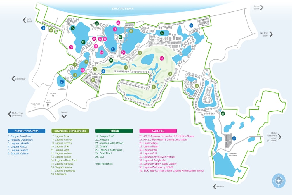 Property map