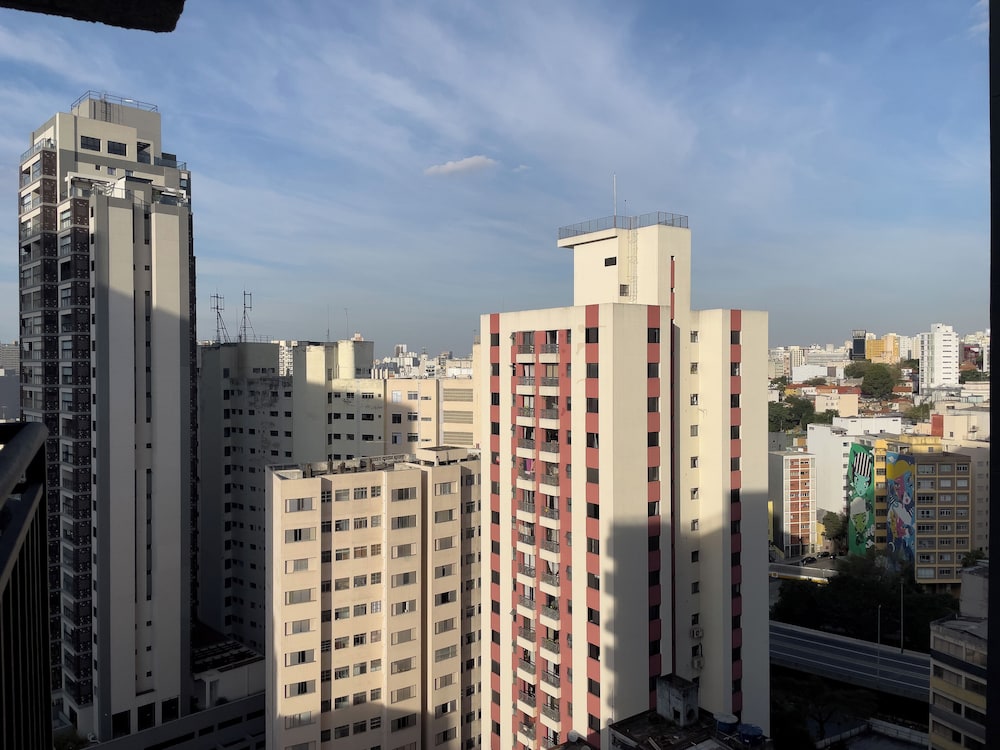 City view