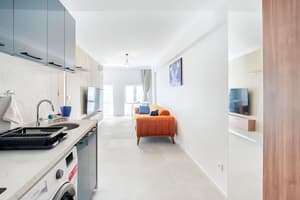 thumbnail: Living area