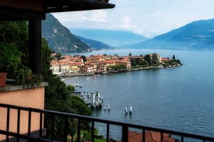thumbnail: View from property