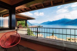 thumbnail: Terrace/patio
