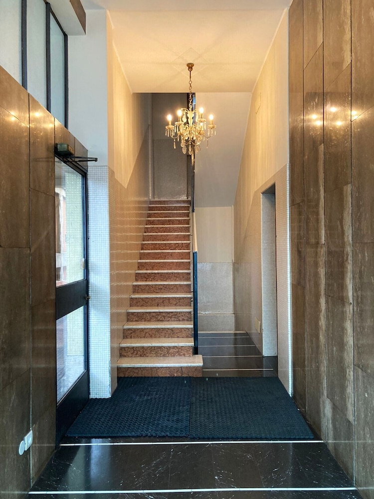 Building design