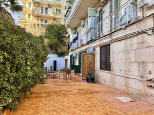 thumbnail: Terrace/patio