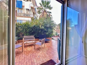 thumbnail: Terrace/patio