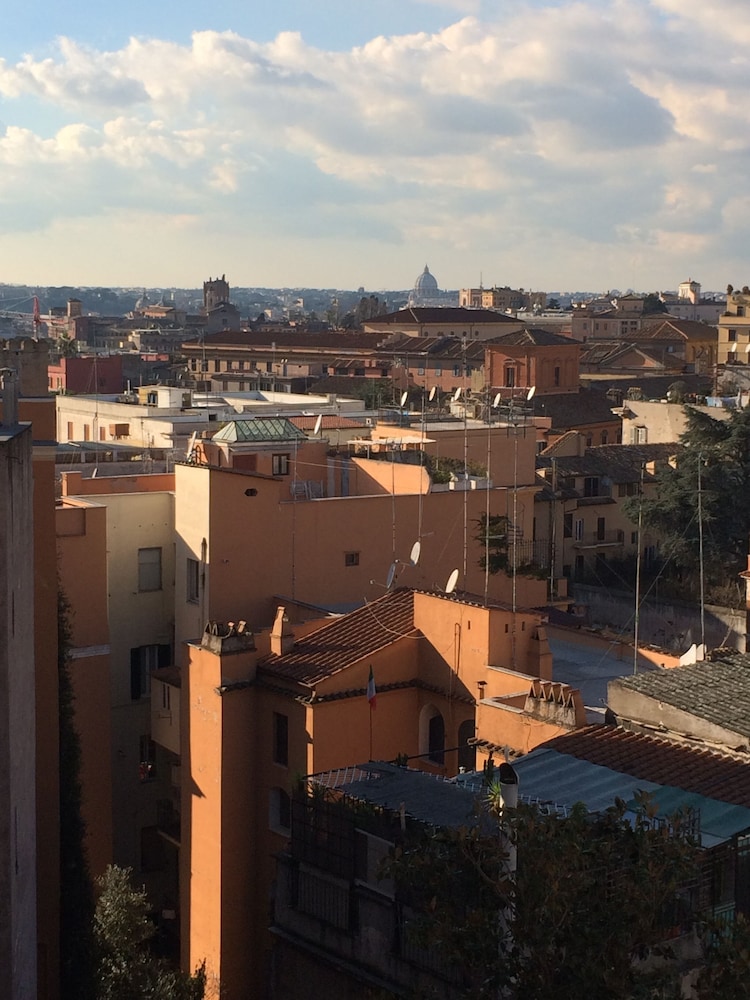 City view
