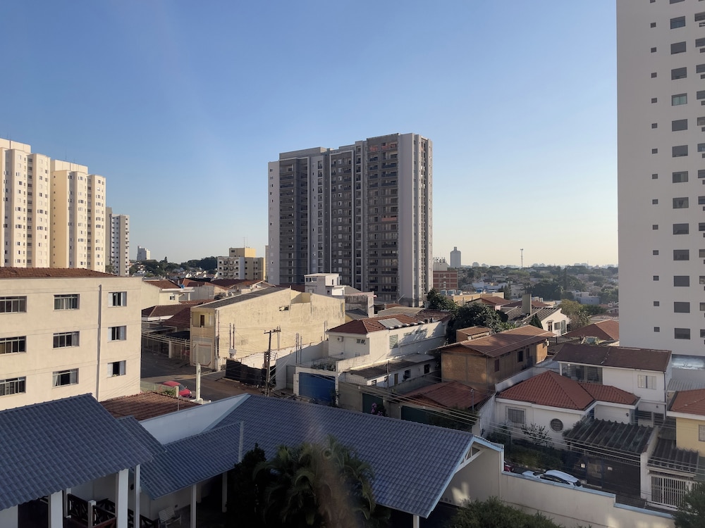 City view