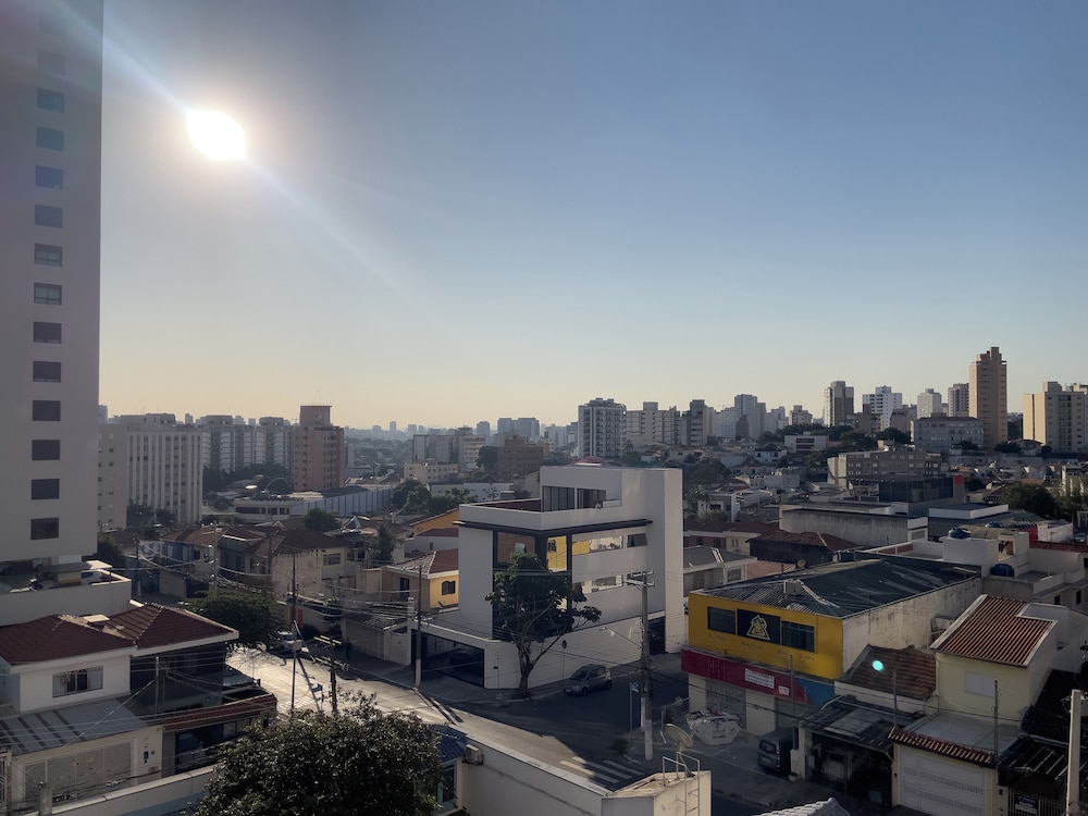 City view