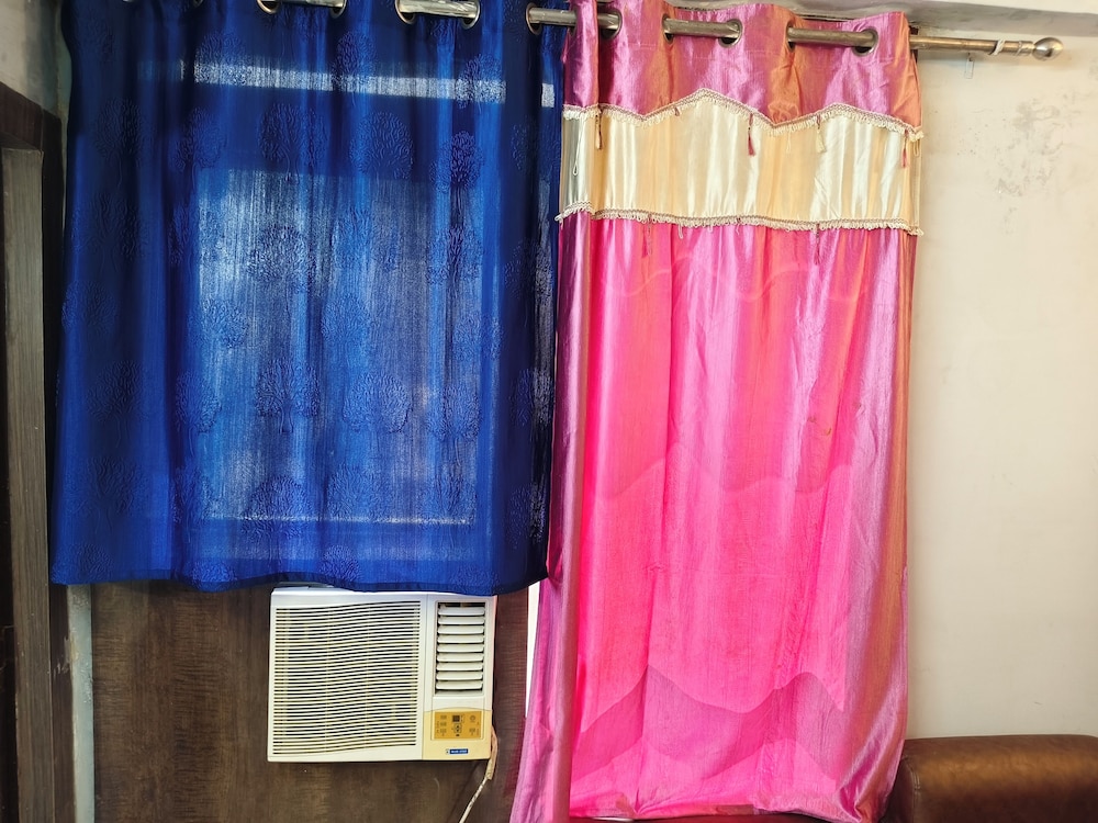 Air conditioning
