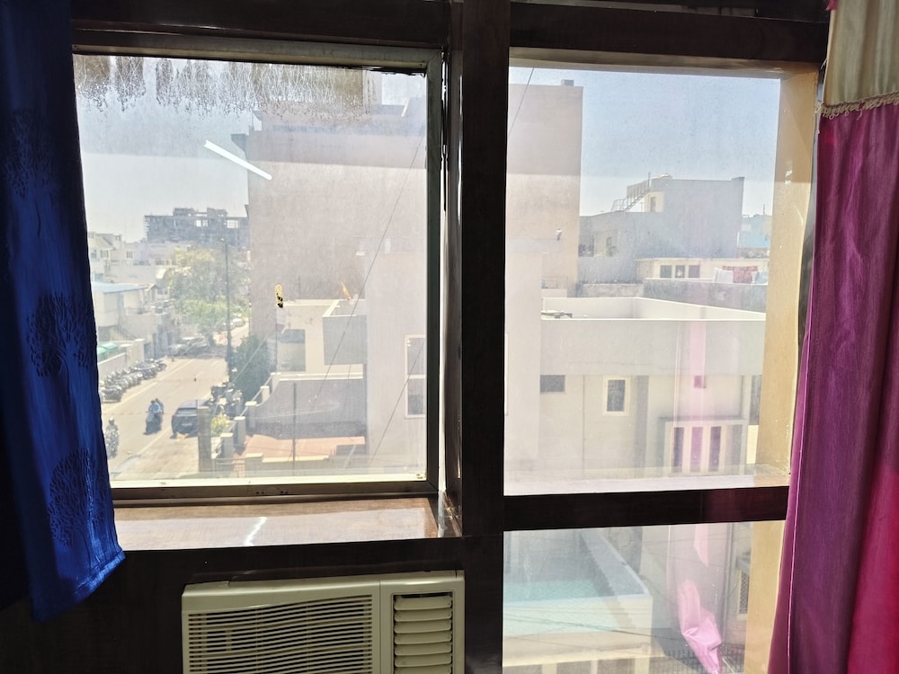 City view