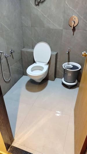 thumbnail: Bathroom