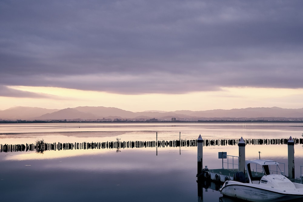 Lake