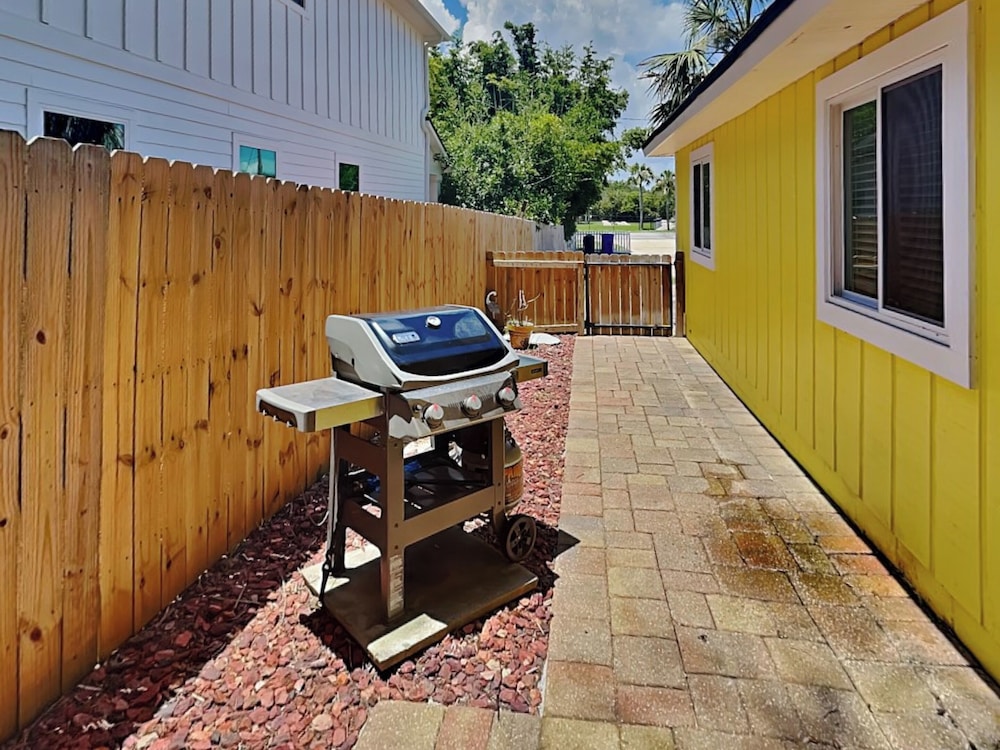 Property amenity