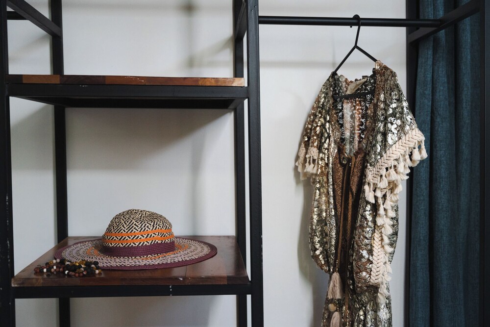 Wardrobe