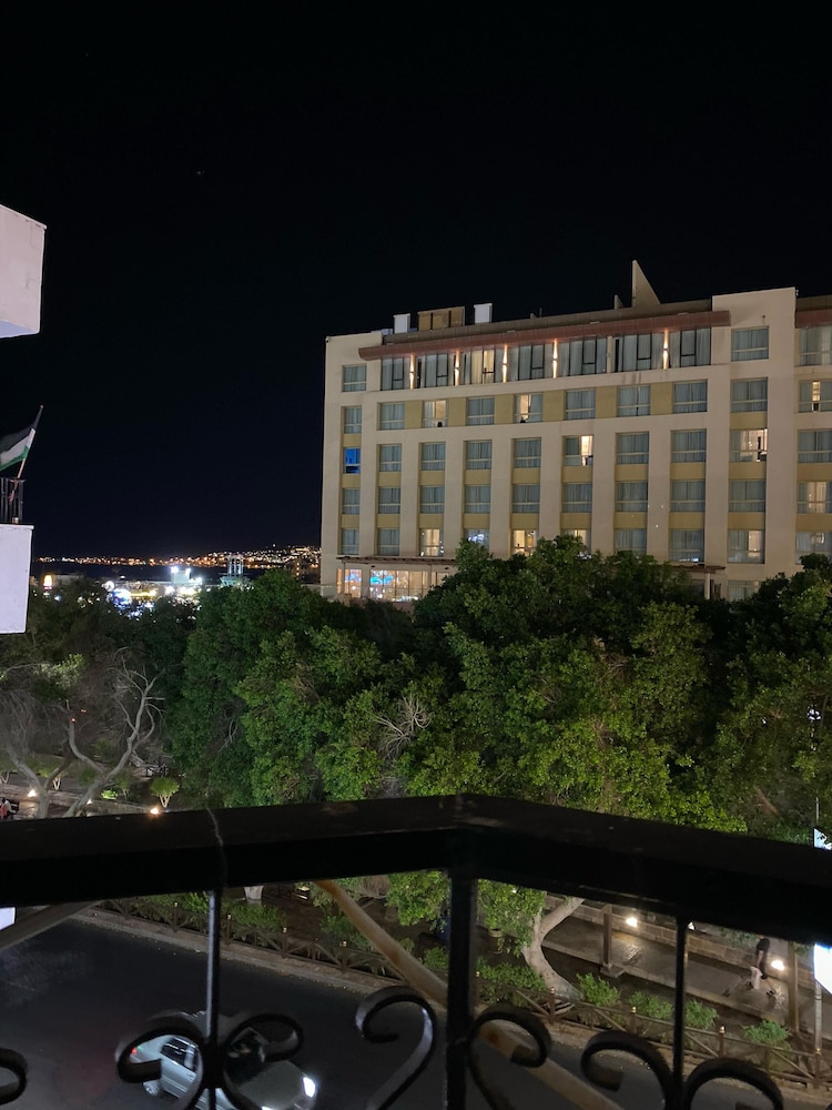 City view