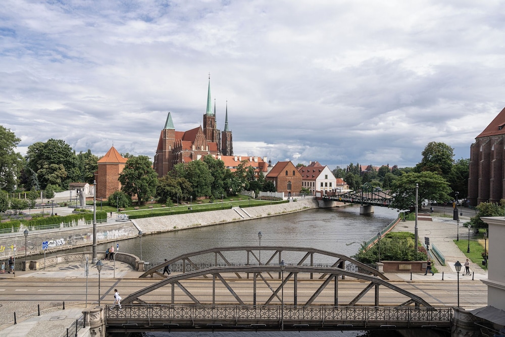 City view