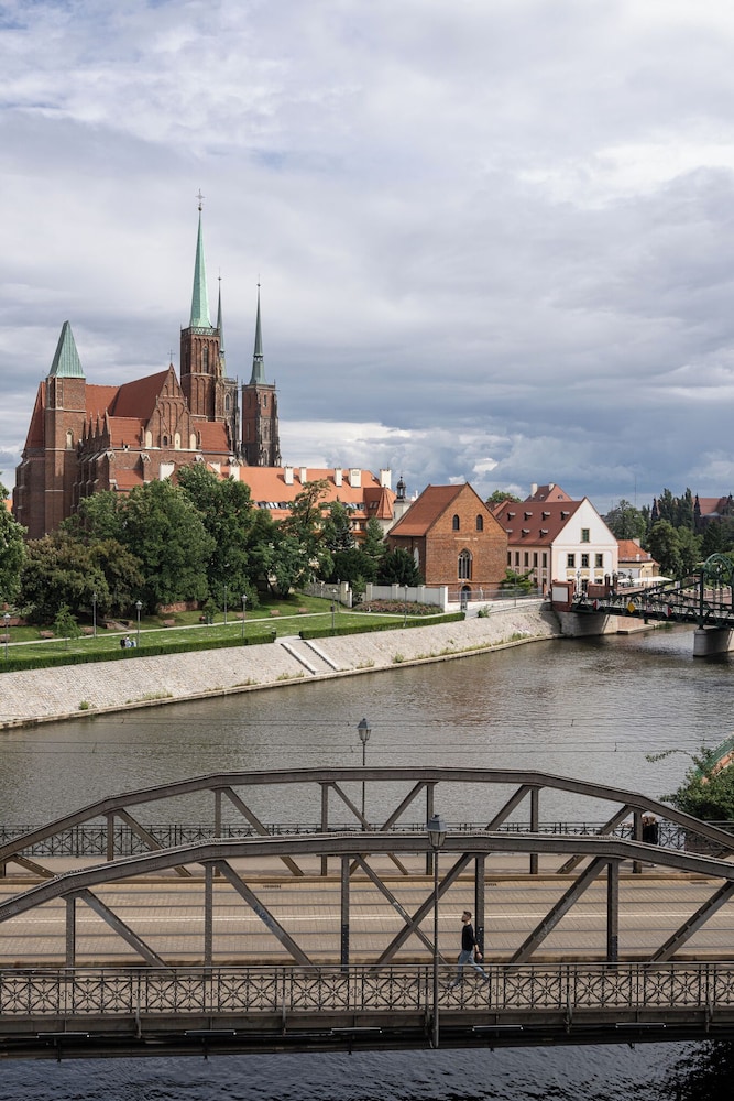City view