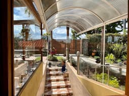 Hacienda Hotel Los Caballeros