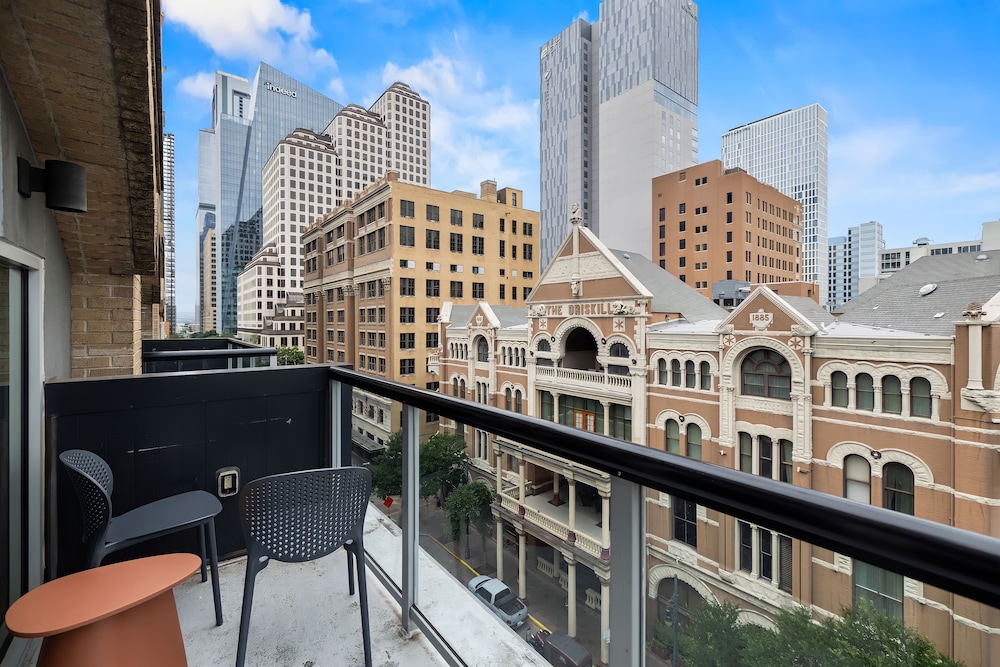 City view