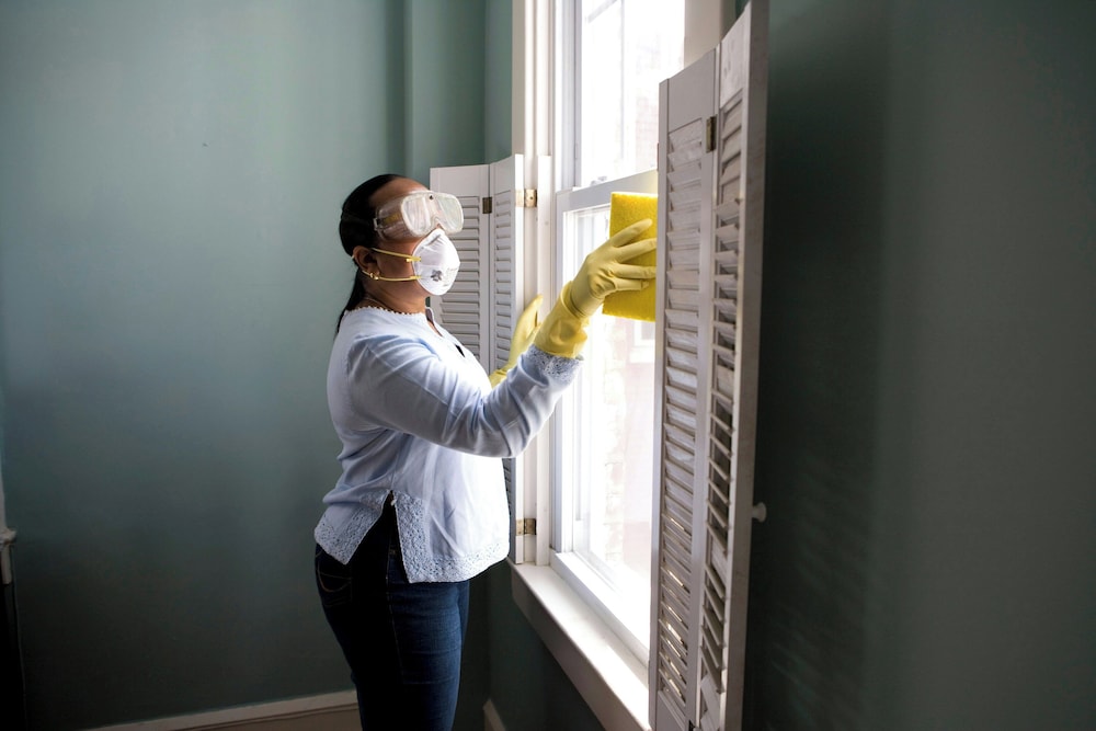 Cleanliness standards