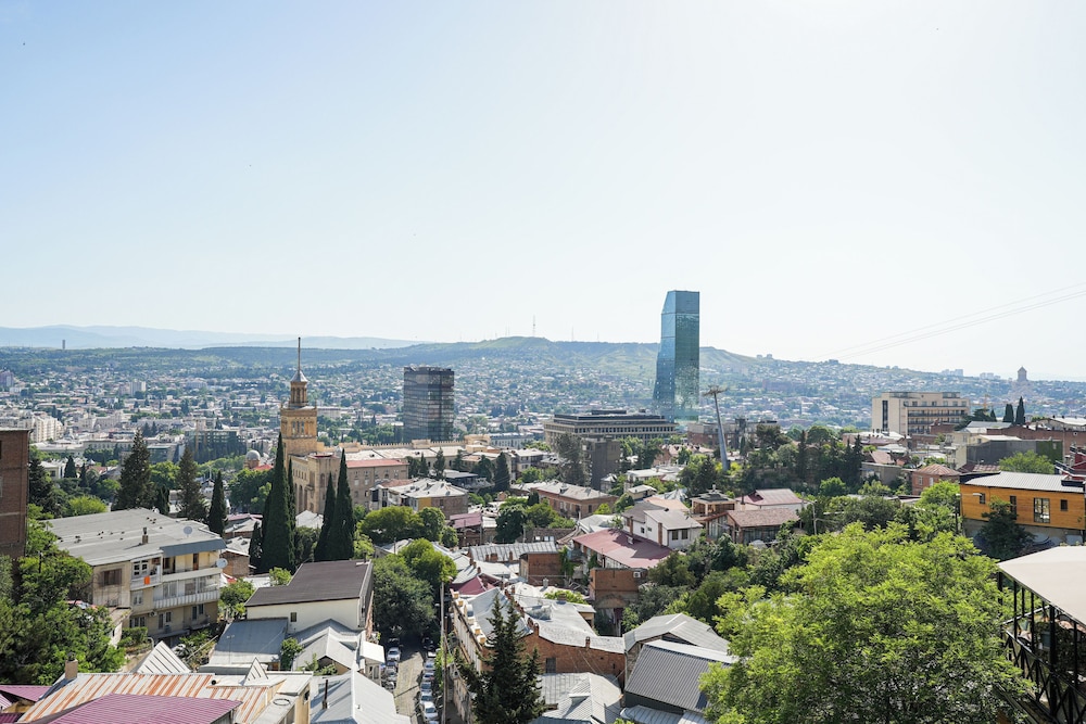 City view