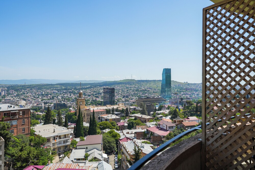 City view