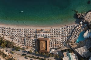 Folie Marine Beach Hotel & Club