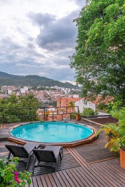 Traveler Hostel
