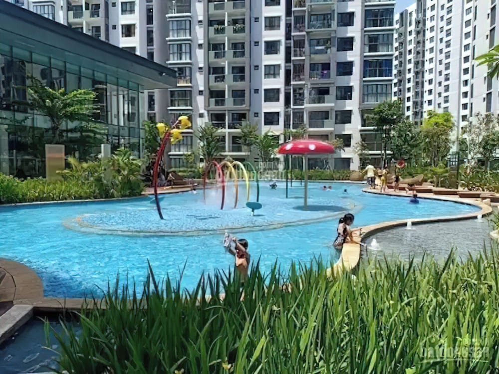 Lake view