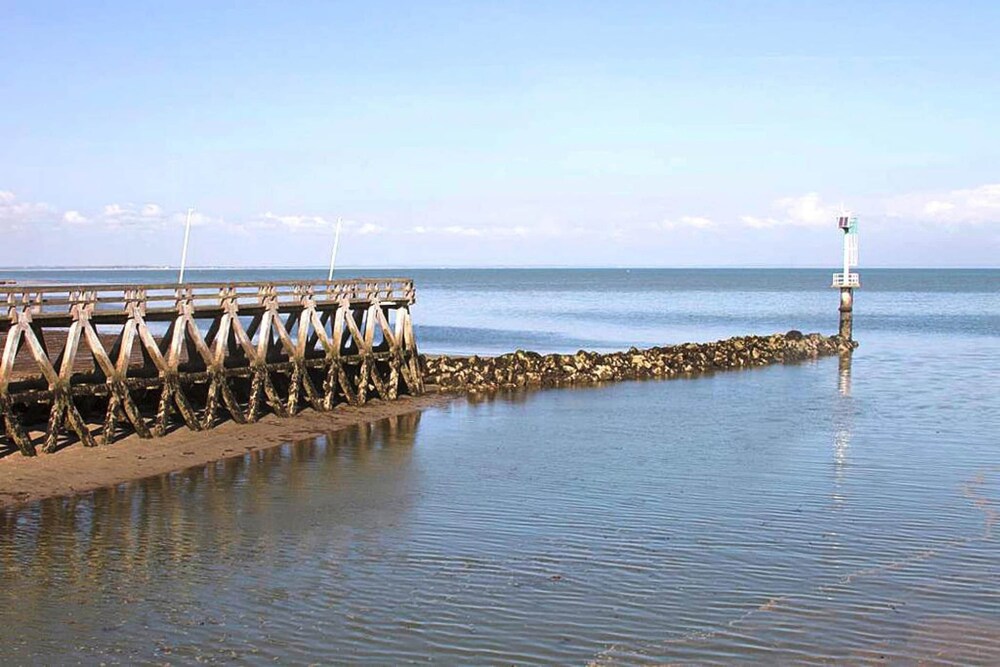 Water view