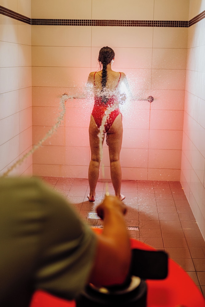 Spa treatment
