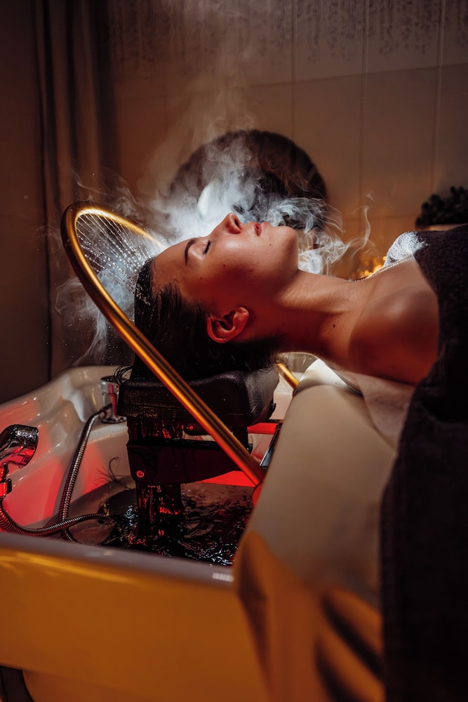 Spa treatment