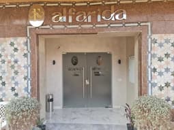 AL Farida Boutique Pyramids