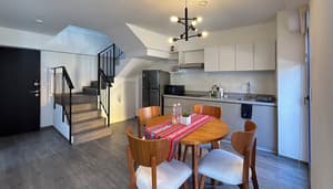thumbnail: Private kitchen