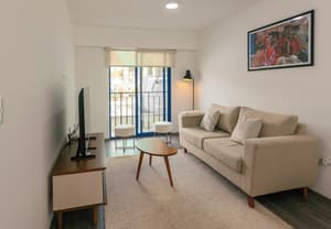 thumbnail: Living area