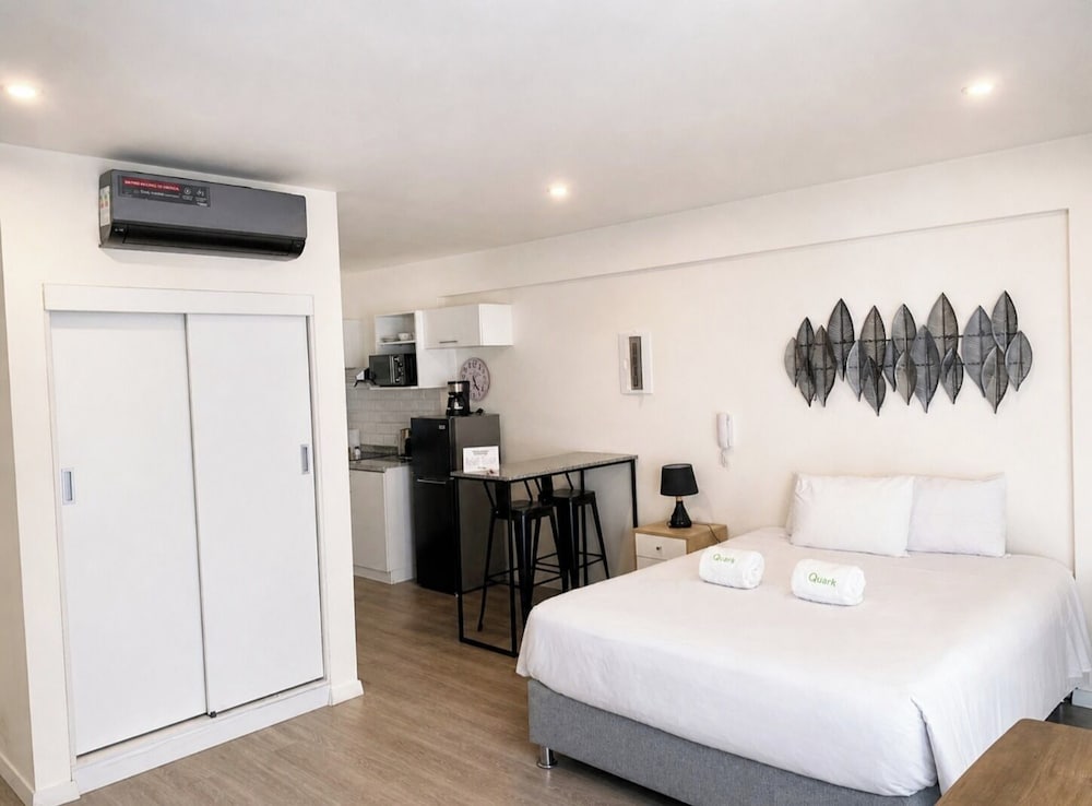 Air conditioning